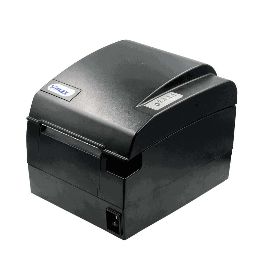 IMPRESORA FISCAL VMAX580 CON DISPOSITIVO DE TRANSMISIÓN INTERNO