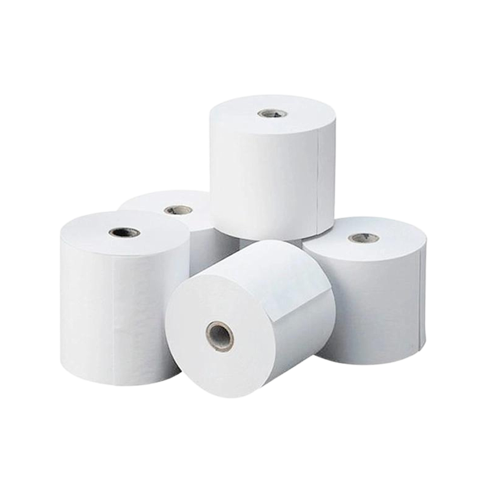Papel Térmico