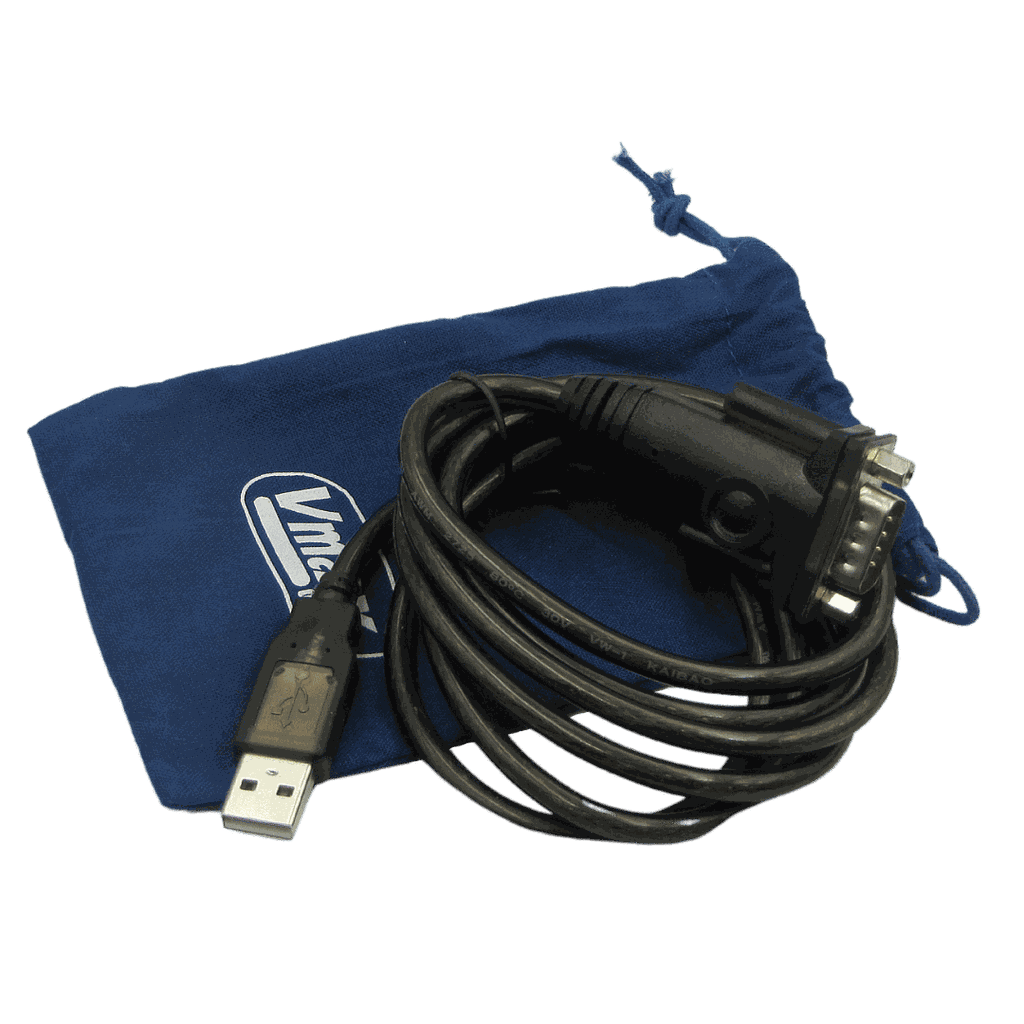 Cable USB a Serial