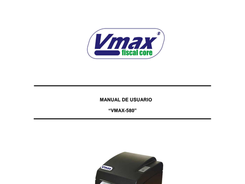 Presentación promocionada